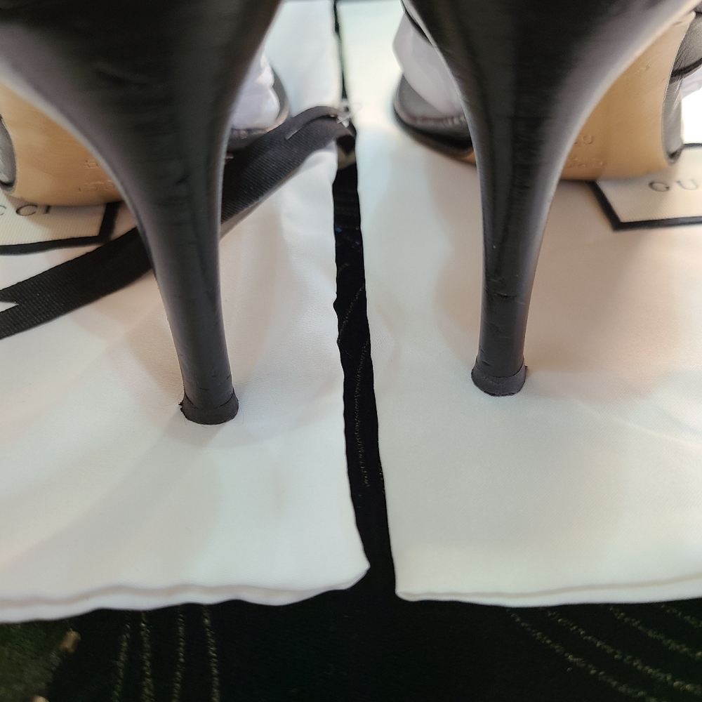 Gucci Shoes - Picture 5 of 10